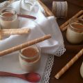 Crema de arroz con leche de soja y chocolate[...]