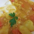 AJOPOLLO con PATATAS (Receta Tradicional de[...]