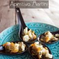 Aperitivo Martini