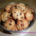 Rock Cakes