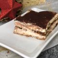 TIRAMISÚ ITALIANO