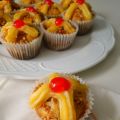 Cupcakes coca de sant joan