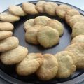 Tortitas de Anís