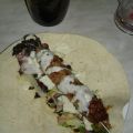 Maravillosos kebab caseros