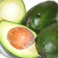 CREMA DE AGUACATE