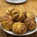 PAN DE CALABAZA