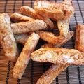 CANTUCCINI, ROSEGONES O CARQUINYOLIS