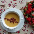 CREMA DE NAVIDAD. ( Christmas Soup)
