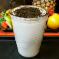 SMOOTHIE DETOX