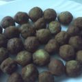 BOLITAS DE FLAMENQUIN