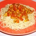 Espaguetis