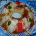 ¡ FELIZ ROSCÓN DE REYES !