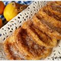 Torrijas