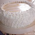 TARTA DIVINA