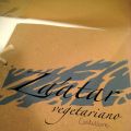 ZAÁTAR, NUEVO RESTAURANTE VEGETARIANO EN[...]