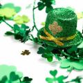 Saint Patrick's Day - Irish Coffee Cake