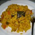 Arroz con secreto