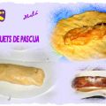 MONES I LLONGUETS DE PASCUA