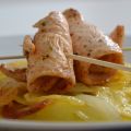 PECHUGAS ADOBADAS