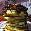 Tortitas!! Como Peppa Pig