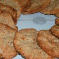 Galletón de avena... y  de Kako