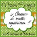 Concurso de Recetas
