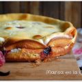 Tarta queso