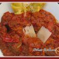 GOULASH EN EL HORNO