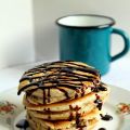 Tortitas de coco