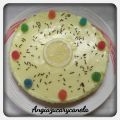Tarta de Limón