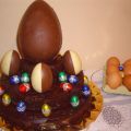 MONA DE PASCUA