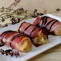 ROLLITOS DE JAMÓN CON PERA Y CEBOLLA[...]