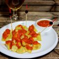 PATATAS  