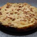 Pastel de papas y carne molida.