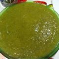Puré de Verduras casero