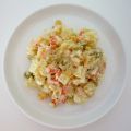 Ensaladilla primavera