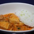 Receta: Murgi Bangaldesh, arroz thai y cítrico[...]