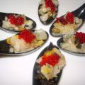 Especial Cena de San Valentin: Cucharillas de[...]