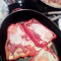 Colaboraciones: Pimientos rellenos al horno