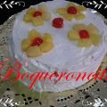 TARTA DE NATA