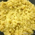 QUINOA