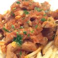 Lomo cerdo
