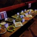 Aperitivos sencillos y resultones para fiestas