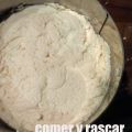 Mi primer queso fresco