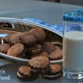 Oreo caseras!!!