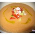 Gazpacho andaluz