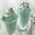 Milkshake de Menta