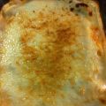LASAÑA DE CARNE