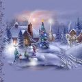 La Navidad