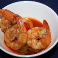 Receta: Chingri macher con salsa de curry rojo[...]
